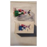 Hallmark Keepsake Maxine Stressed in Holiday