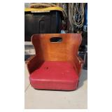 Vintage or antique not exactly sure, my