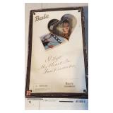 Barbie #53487 I Left My Heart In San Franciso