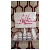 bikers dip powder nail kit as pictured