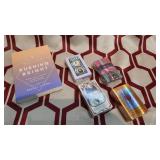 Burning Bright rituals reiki and self care book