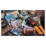 Teen boys room lot as pictured