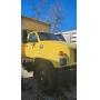 1998 GMC retired Penske box truck 26' box d