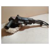 Black & Decker Buff Master heavy duty buffer /