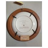 Ridgewood limited edition of 2000 "The