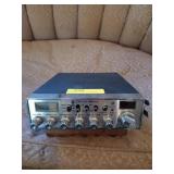 Cobra 29 LTD CB radio, untested