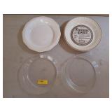 Pyrex, fire king, Pfaltzgraff, Royal China by
