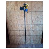 New Vise Grip quick grip 50"