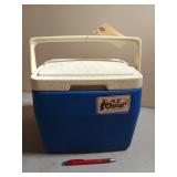 Lil Oscar by Coleman cooler 9.5 x 11 x 8.5