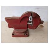 3.5" table vise USA