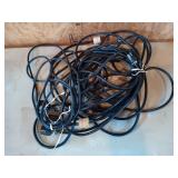 3 extension cords 15