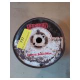 17 ga electric fence wire