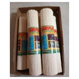 5 rolls grip-it multipurpose liner