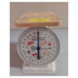 American Family Scale