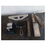 Rose tec rt-111 stapler, universal multi punch