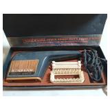 Sunbeam power breeze men