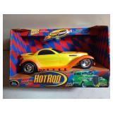 Hot Rod classics battery operated toy, new