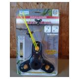 New ugly head string trimmer head, new