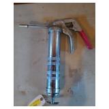 Grease gun