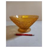 Tiara bowl 5 x 9.5