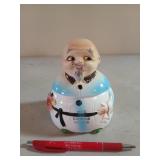 Viking his chopper Hopper 5.5" tall