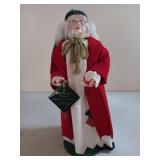 Dept 56 Dickens Christmas Carol Scrooge