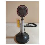 The Astatic Corp. Model No. D-104 microphone