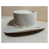 Resistol diamond horseshoe 20x Beaver felt hat