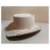 Resistol diamond horseshoe 20X beaver felt hat