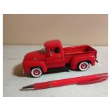 1956 Ford F100 diecast replica