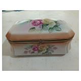 RS Prussia dresser box 5.5 x 10.5 x 7