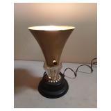 10" lamp, works