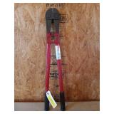 HIT 24" bolt cutters
