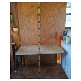 6 ft power strip w/ 12 outlets