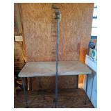 Craftsman 3/4" 5 ft furniture clamp