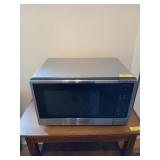 1100 W high power Panasonic microwave, works
