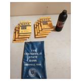 1985-1994 N.A.D.A used car guides, Old English