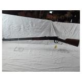Winchester Lever action 7-30 Cal Waters Rifle*