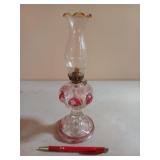 Small oil lantern 10.5"