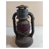 Dietz No. 2 D-Lite lantern 13"