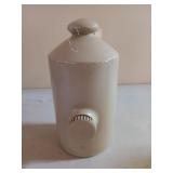 Antique bed warmer 5.5x11