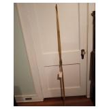 60" long bow?