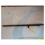 26-in 12 gauge Remington barrel 2 3/4" shells U.S.