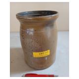 Butter churn, no dasher 9x6.5