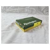 19Ct 270 Winchester Bullets