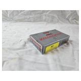 20 Ct 30-06 Winchester Bullets