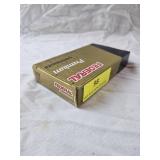 20 Ct 270 Win Federal Bullets