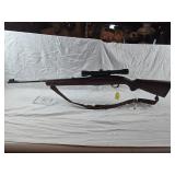 Winchester 308 Win Rifle Model 100 *