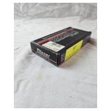 50 Ct 380 Auto Bullets