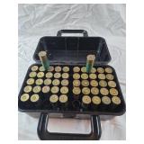 50 ct 12 GA Shotgun Shells
